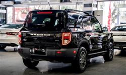 فورد برونكو سبورت